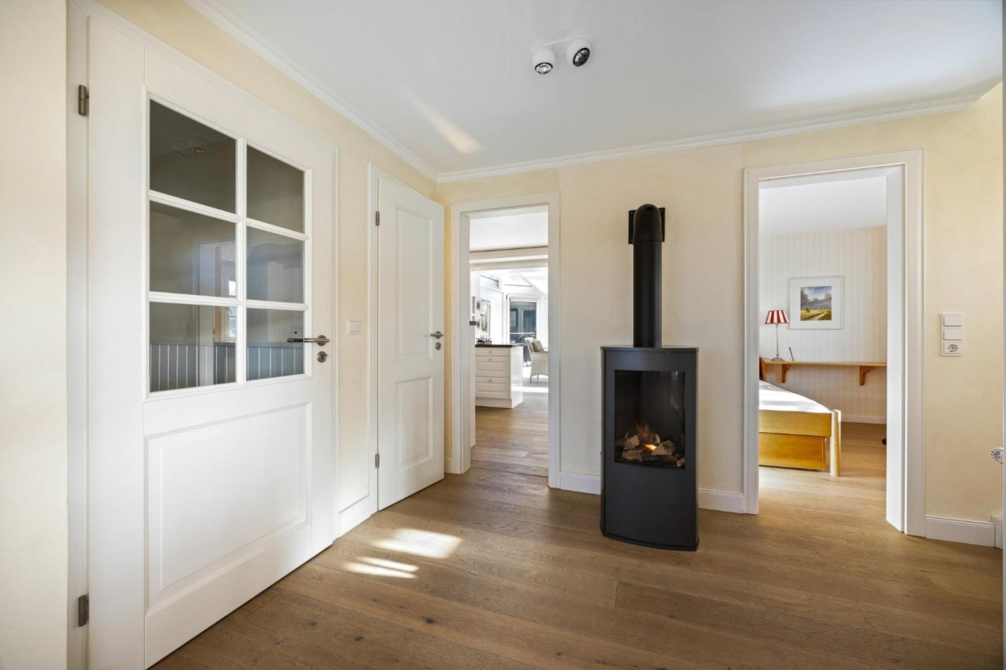 Haus Stern * Hornum