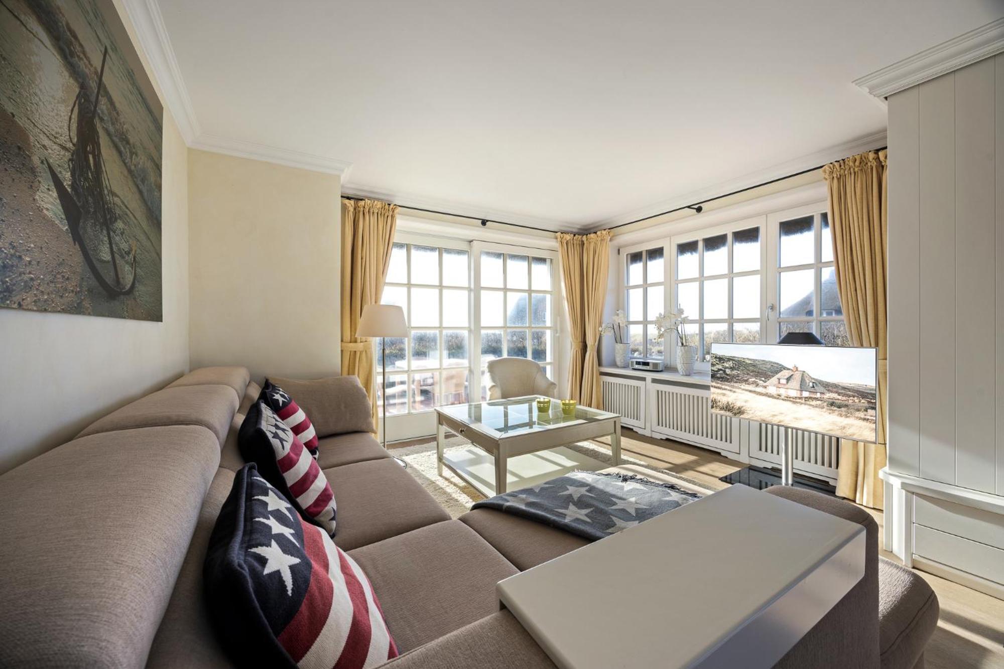 Haus Stern Holiday home