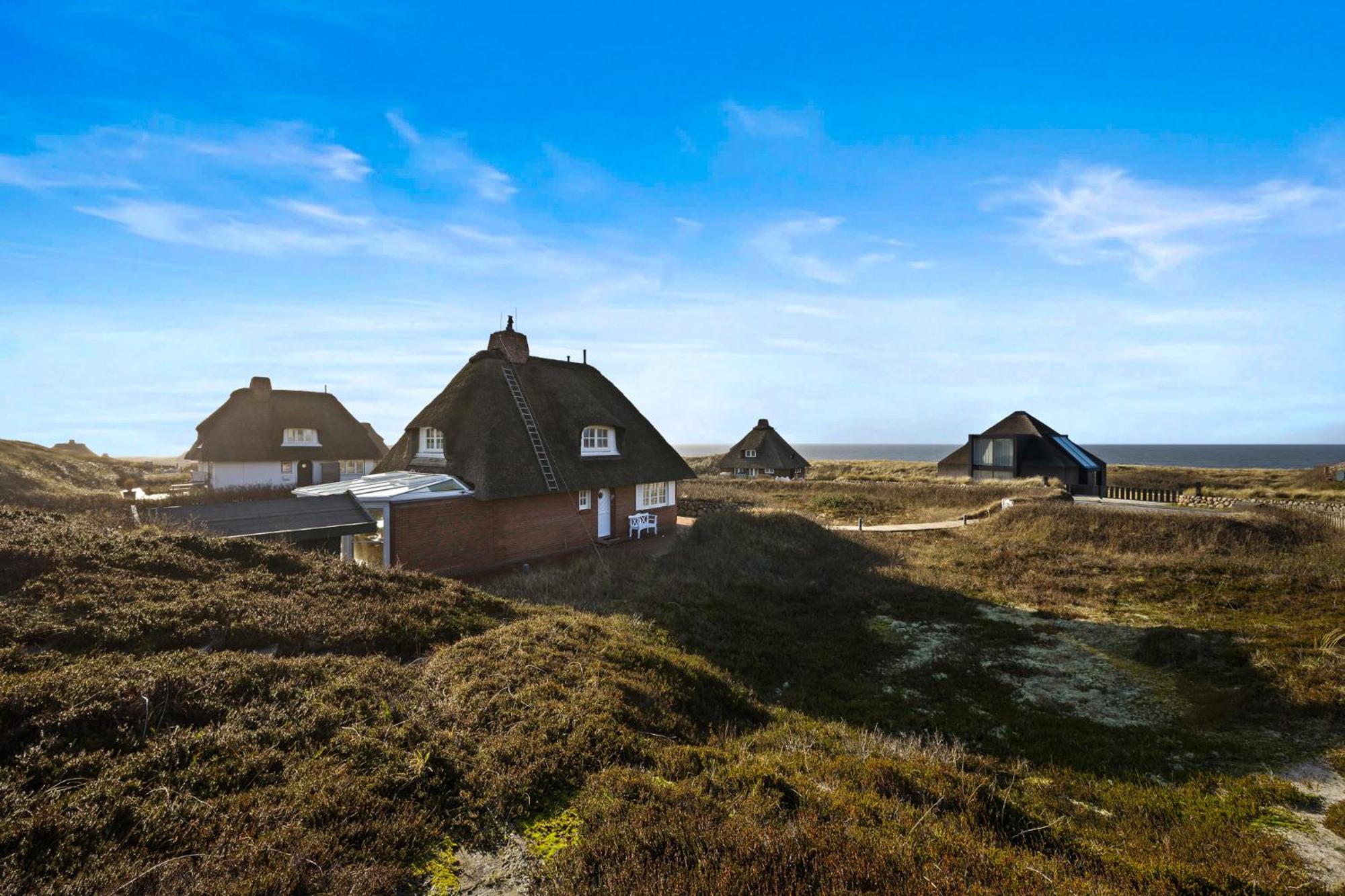 Holiday home Haus Stern