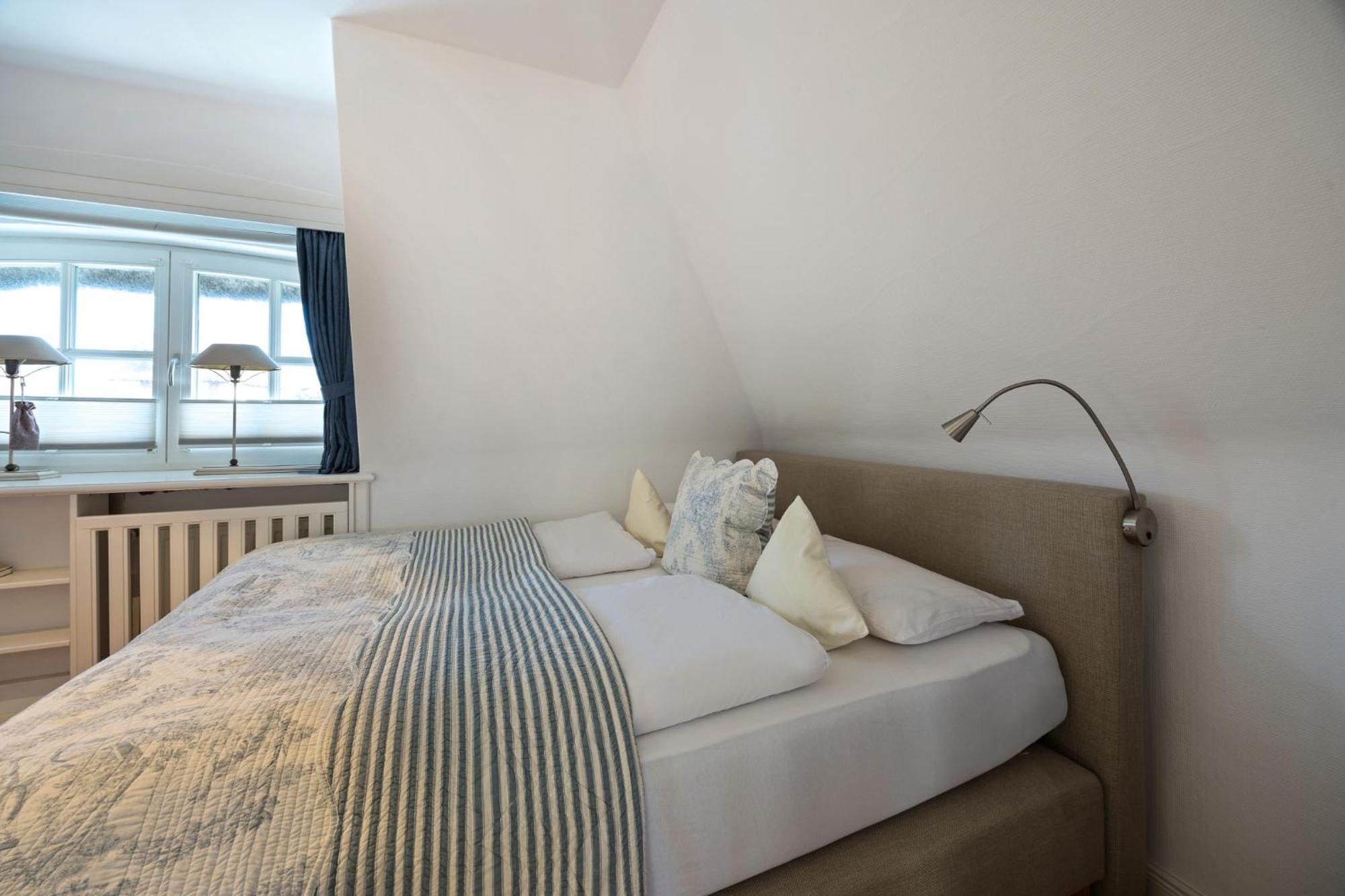 Haus Stern Holiday home *