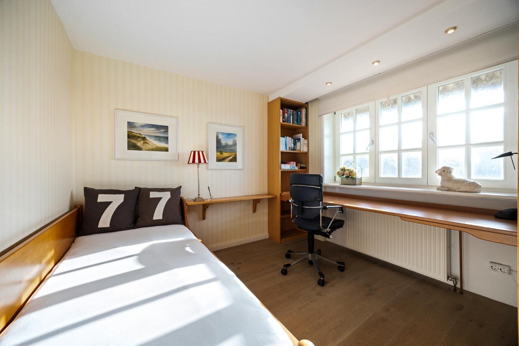 Ferienhaus Haus Stern *