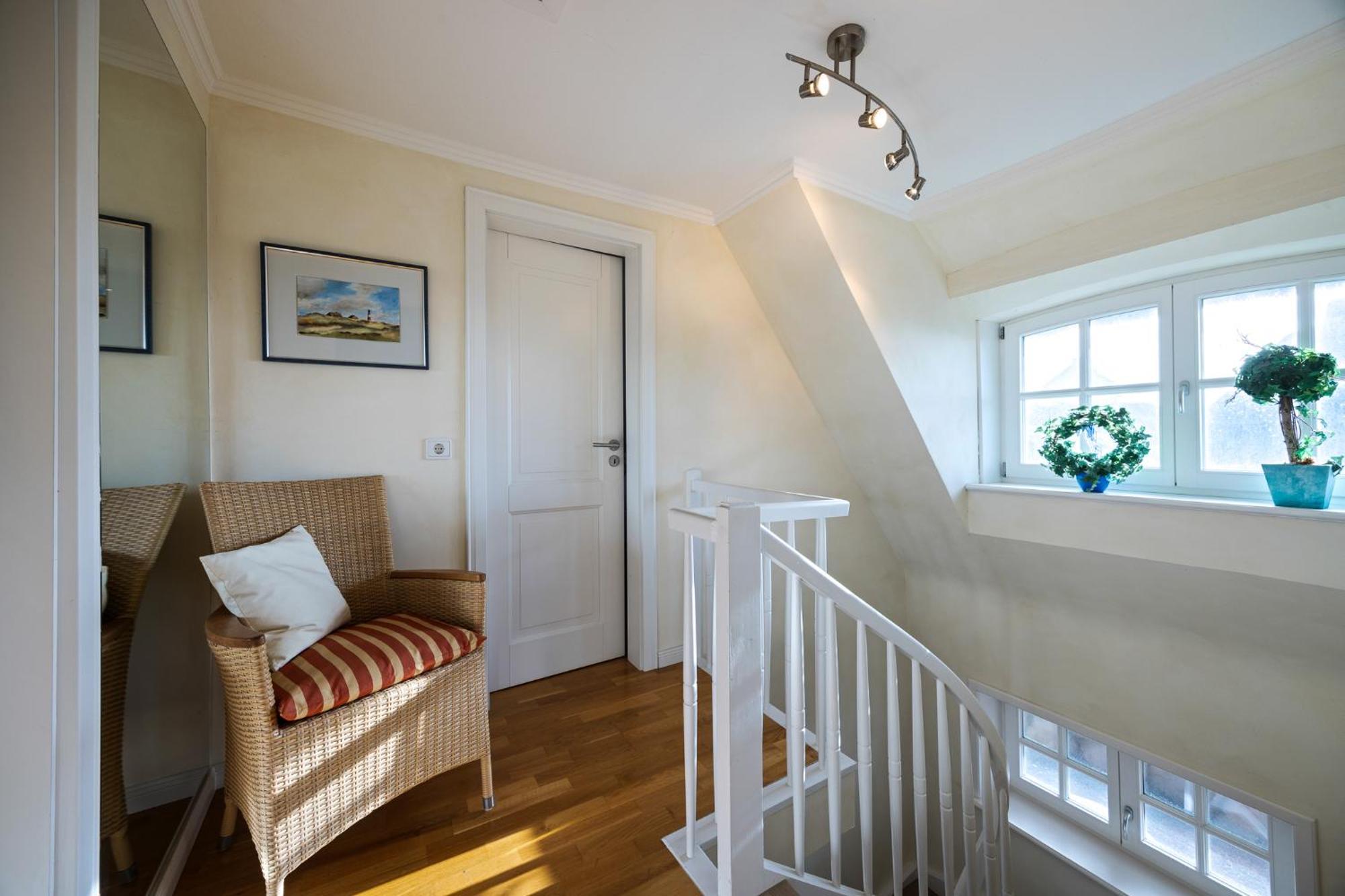 Haus Stern Holiday home Hornum