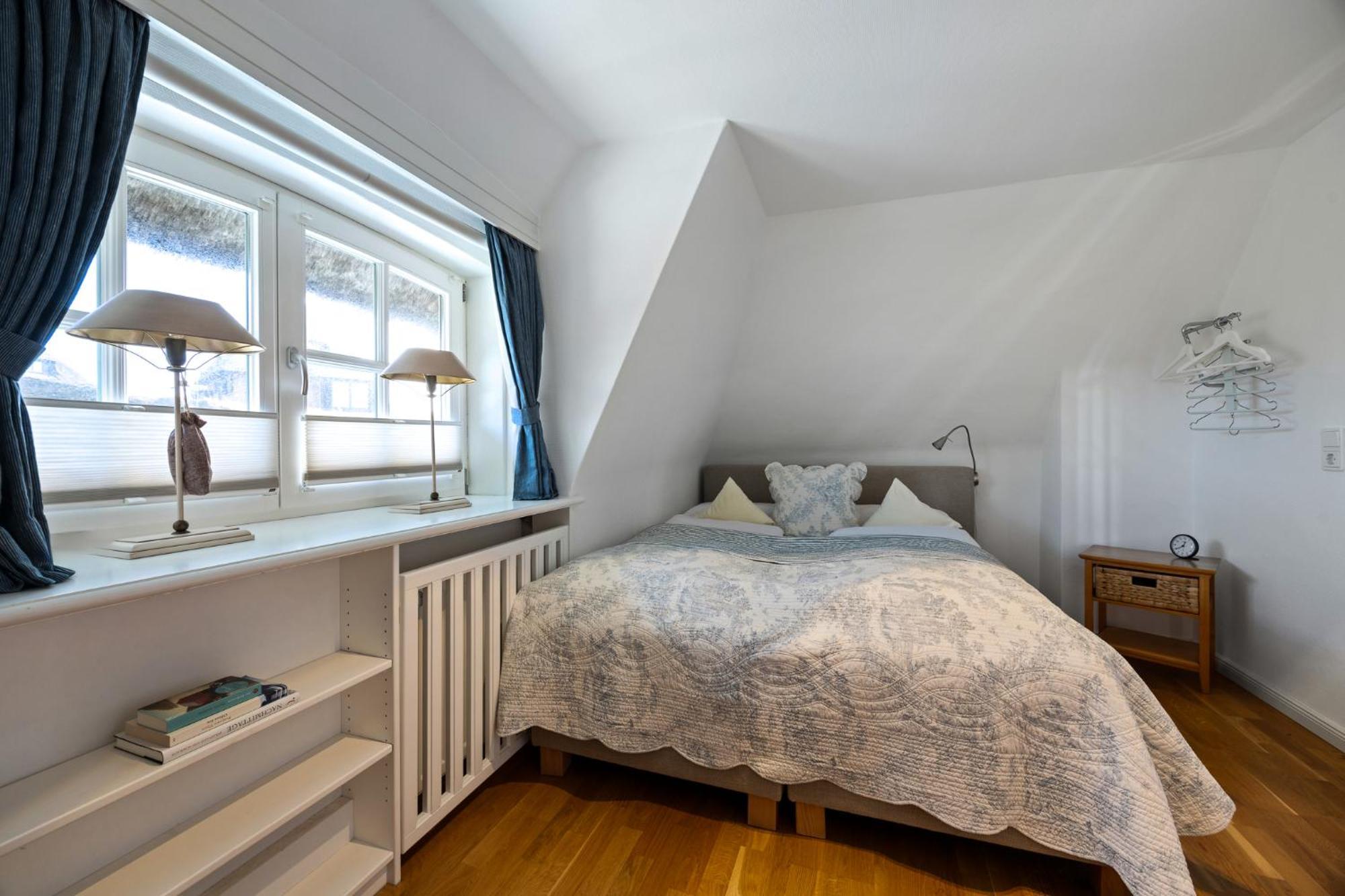 Haus Stern Hornum