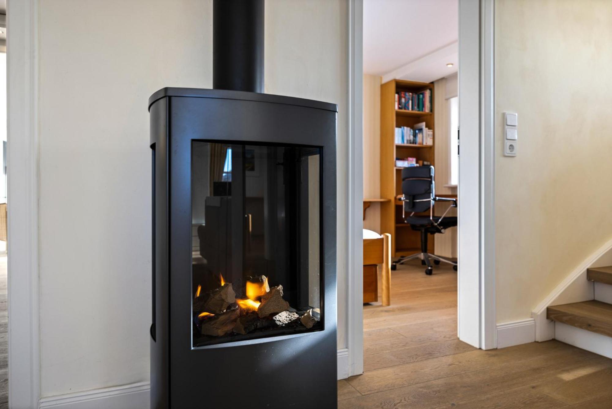 Haus Stern * Hornum