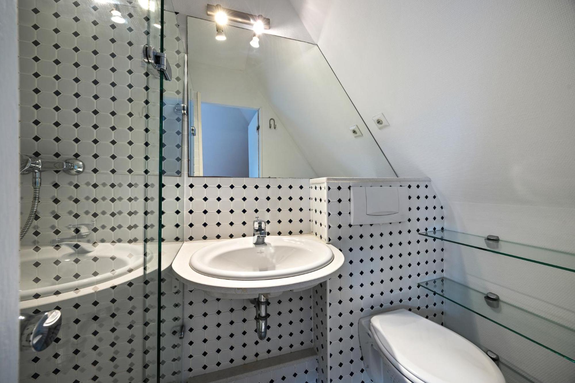 Holiday home Haus Stern