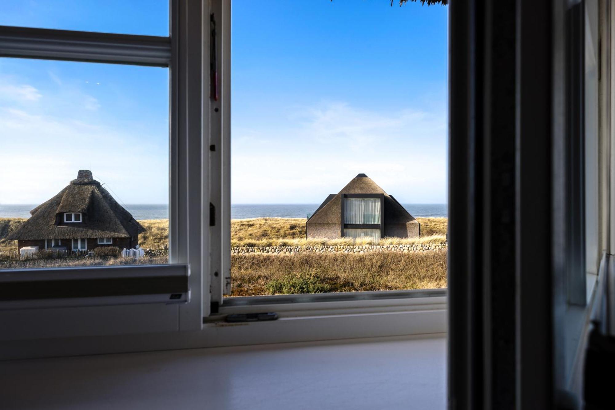 Holiday home Haus Stern Hornum