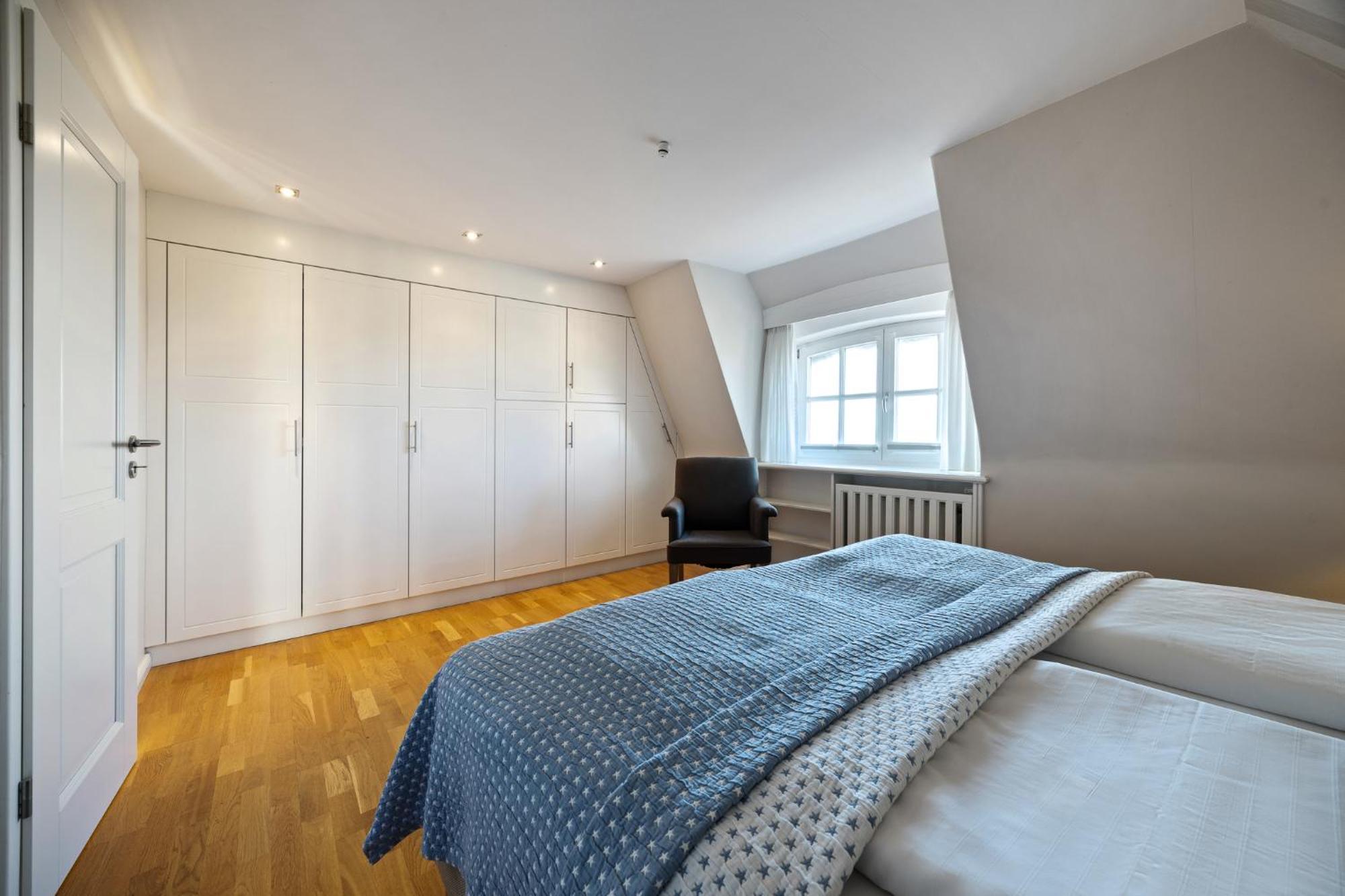 Haus Stern Ferienhaus *