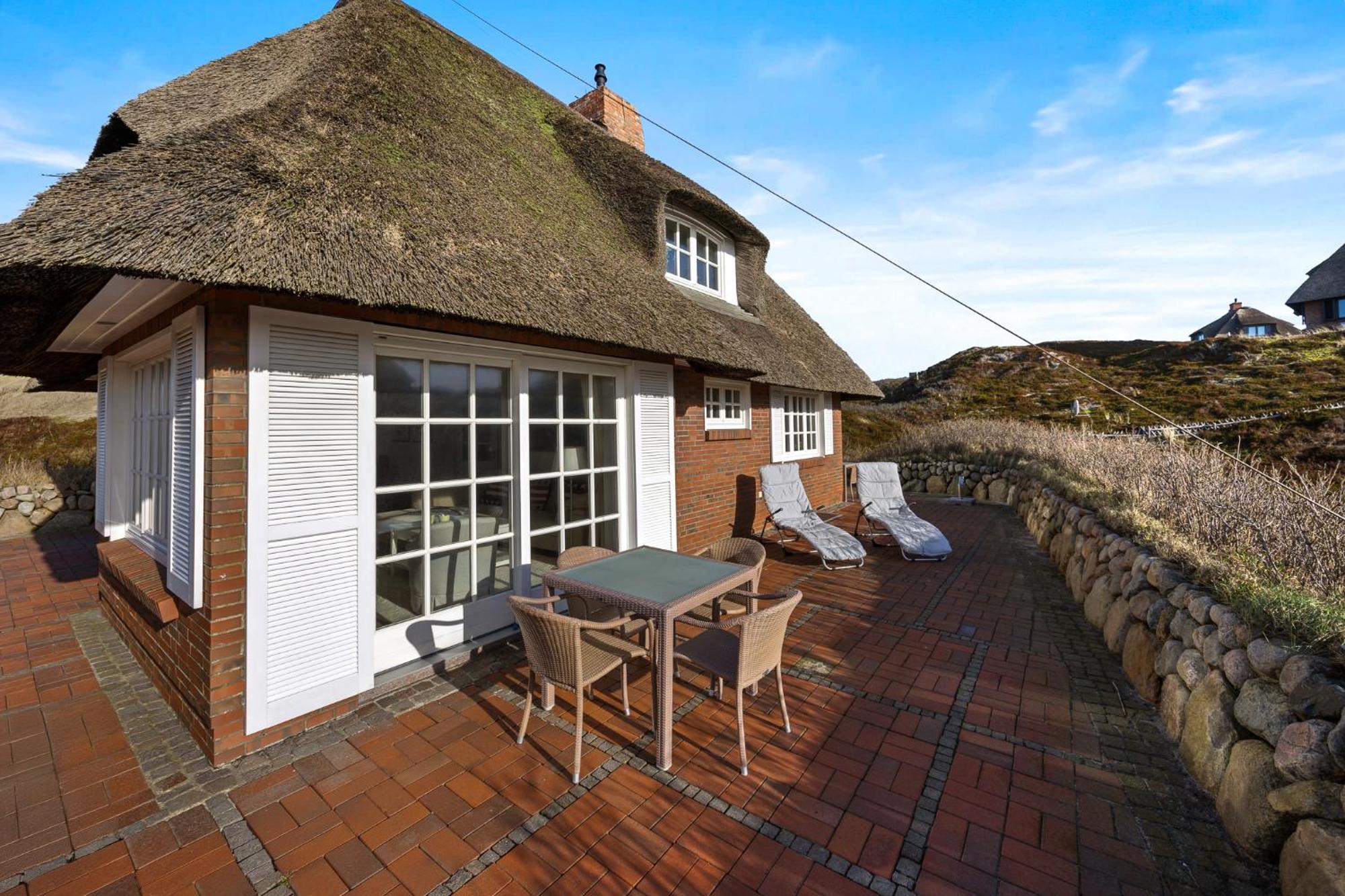 Holiday home Haus Stern Hornum